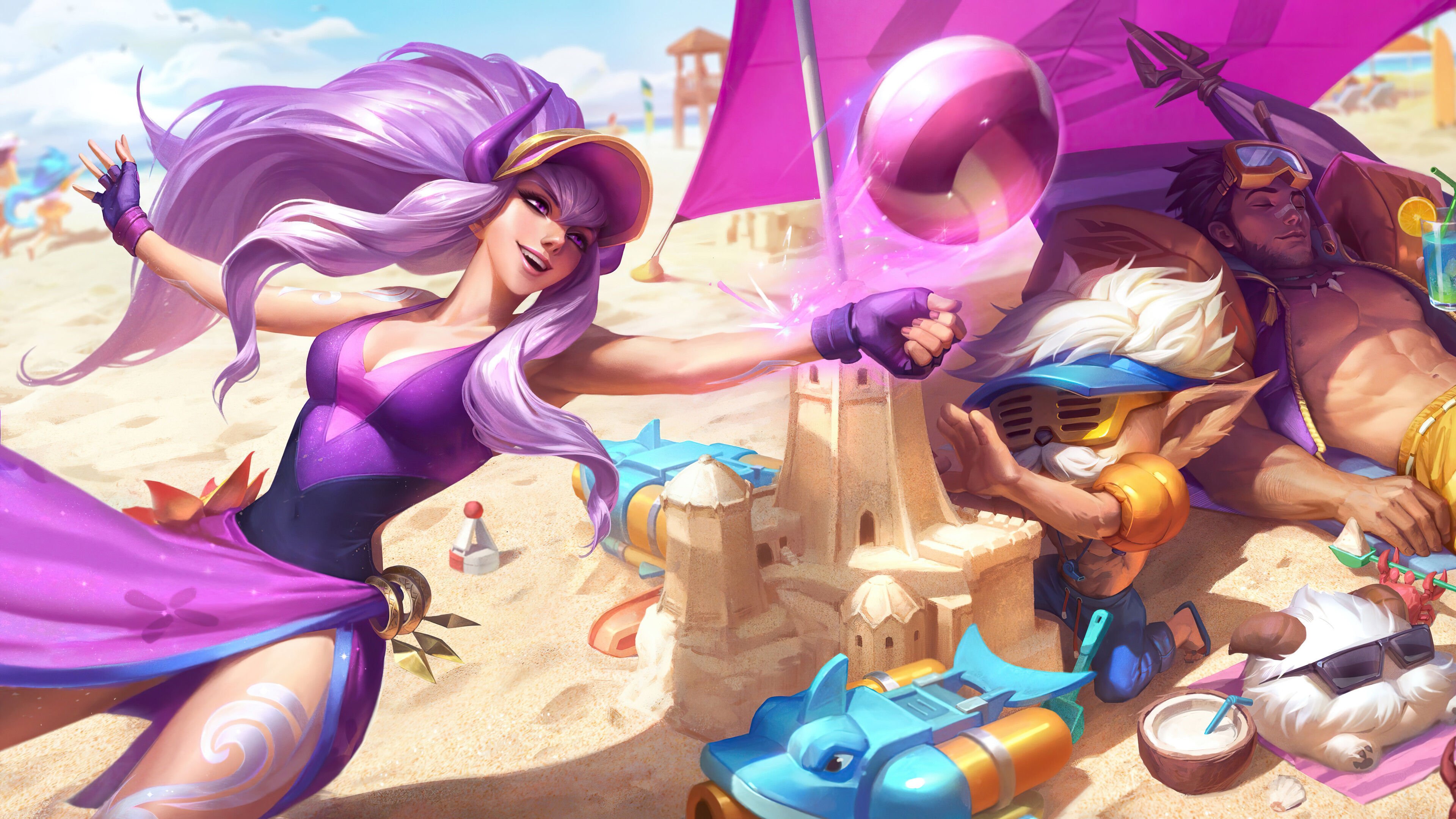 v7.2.5升级版发布，不止是修补，更是一次基于时间与数据的重构